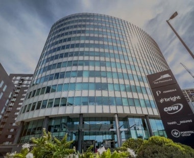 Peninsula manchester office