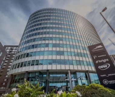Peninsula manchester office
