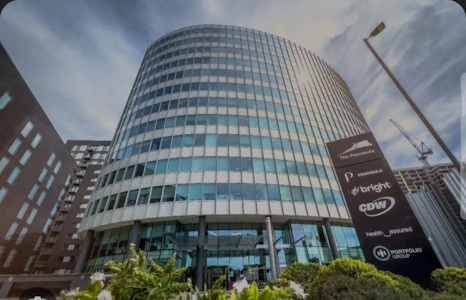 Peninsula manchester office