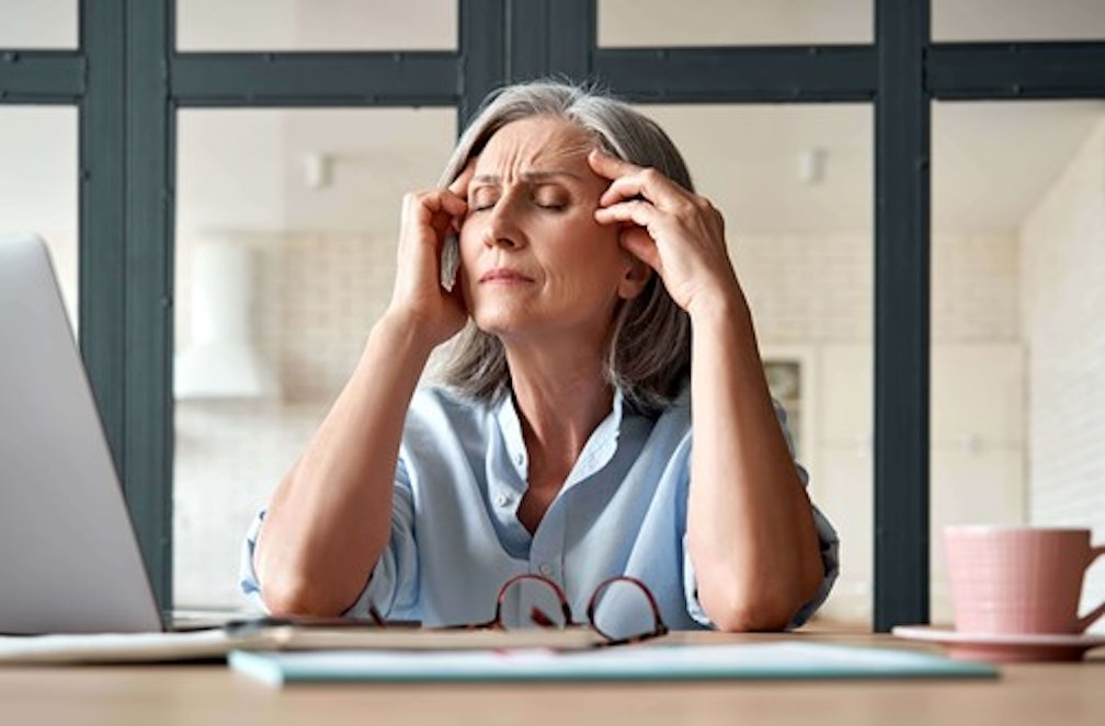 menopause