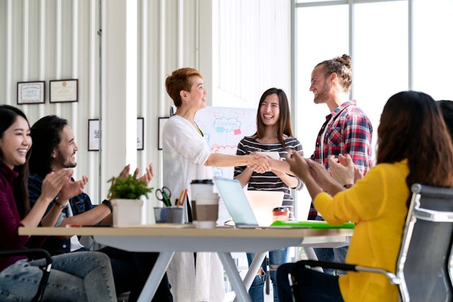 employee appreciation day tips