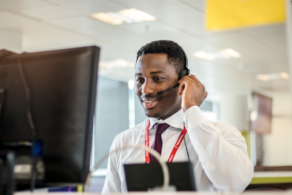 Advisor on call