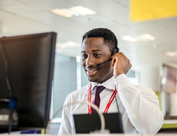 Advisor on call