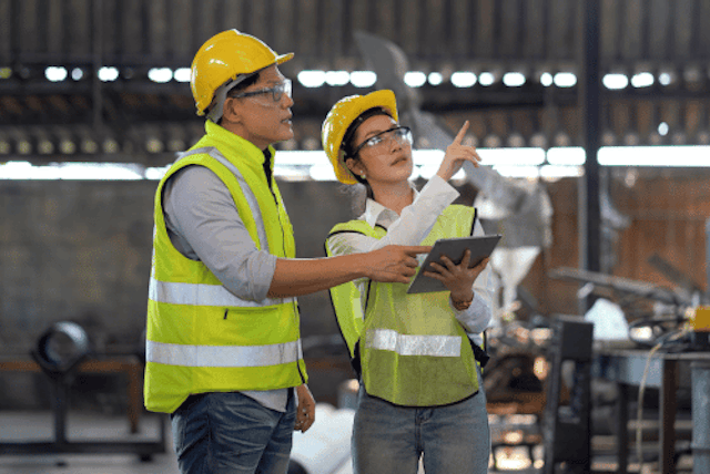 safety issue focus