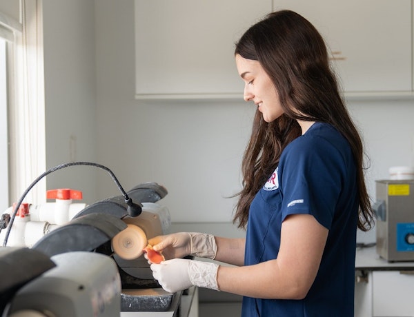 Peninsula Business support