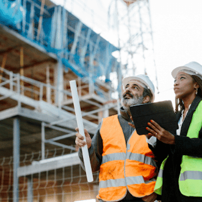 Construction HR Services