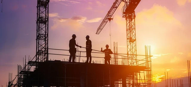construction incident