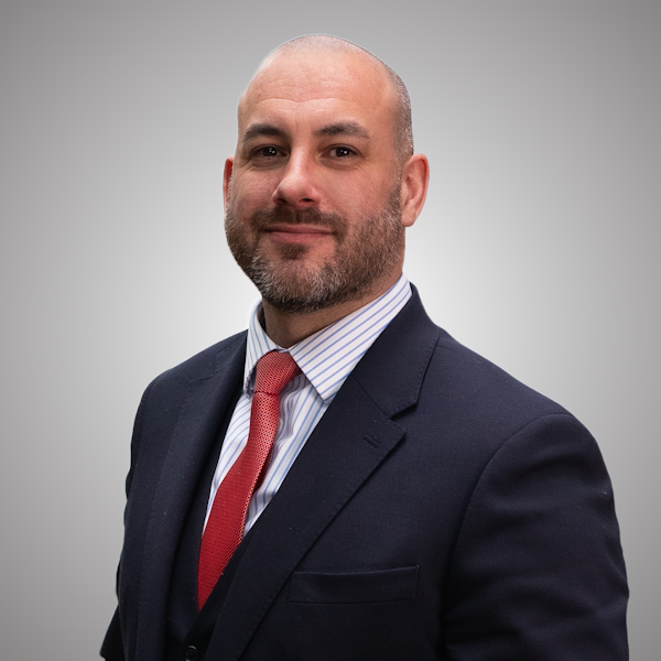 Alec Sharp Peninsula UK Business Development Manager