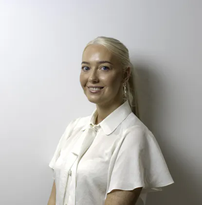 Alex Duncan Peninsula UK Business Development Manager