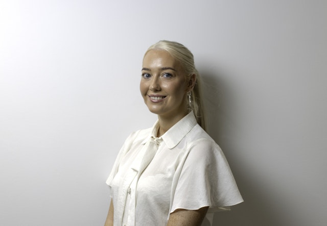 Alex Duncan Peninsula UK Business Development Manager