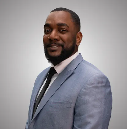 Andre Powell Peninsula UK Business Development Manager