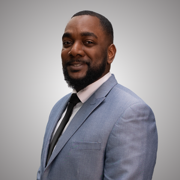 Andre Powell Peninsula UK Business Development Manager