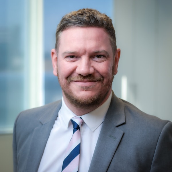 Daniel Barnett Peninsula UK Business Development Manager