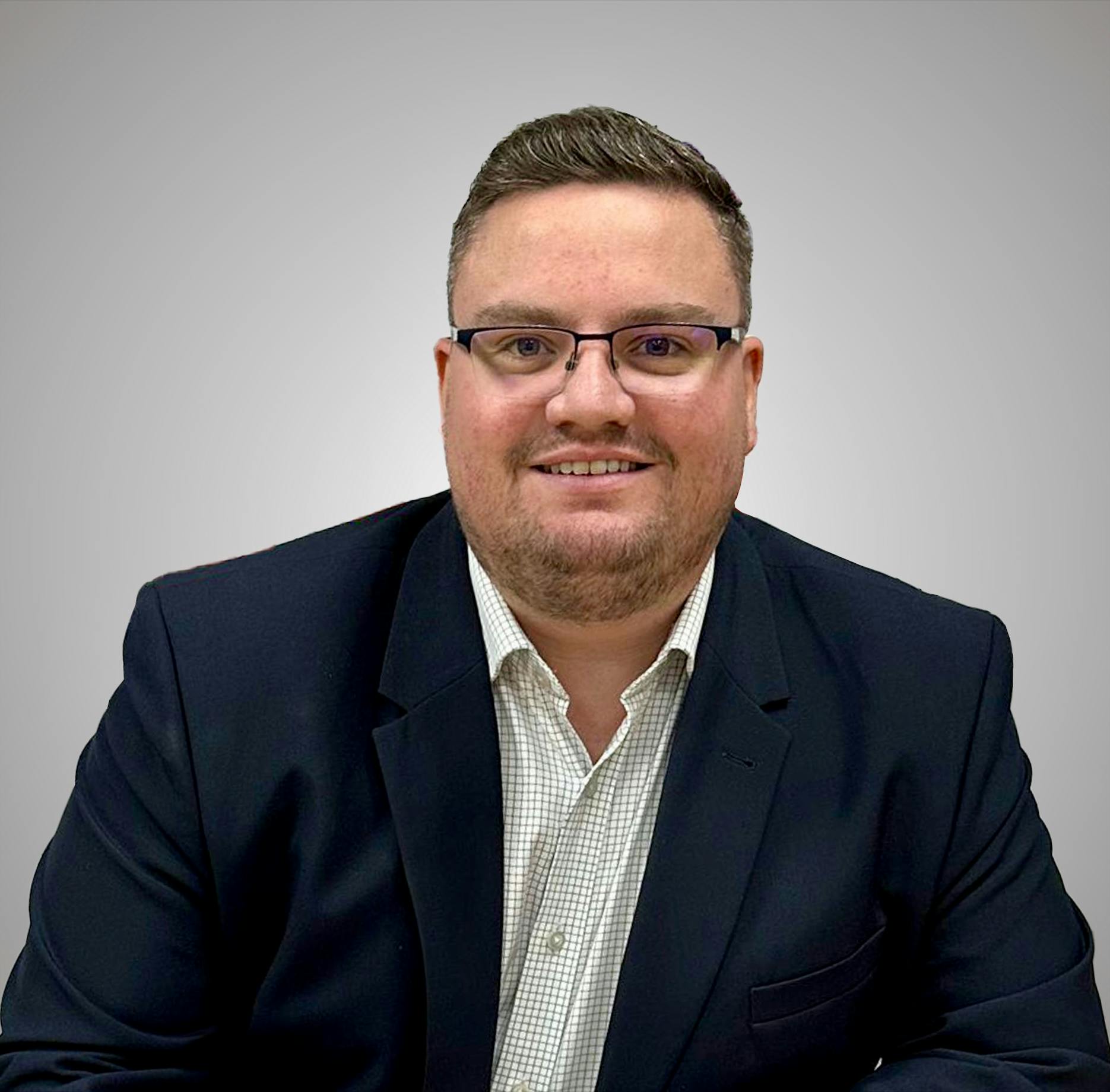 David Plant Peninsula UK Business Development Manager