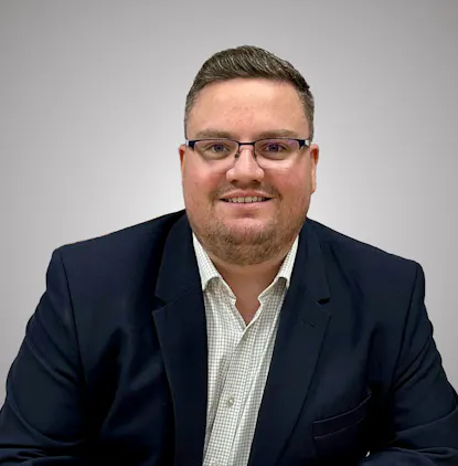 David Plant Peninsula UK Business Development Director