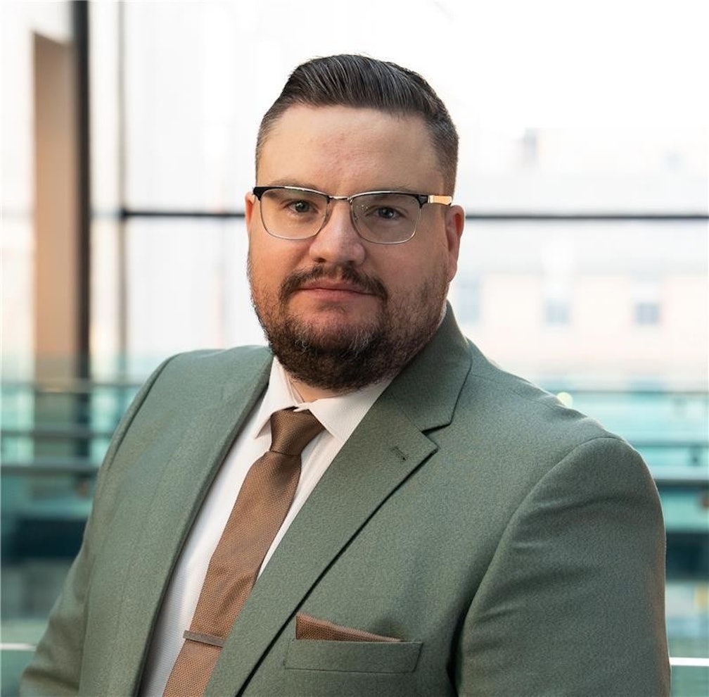David Plant Peninsula UK Business Development Director