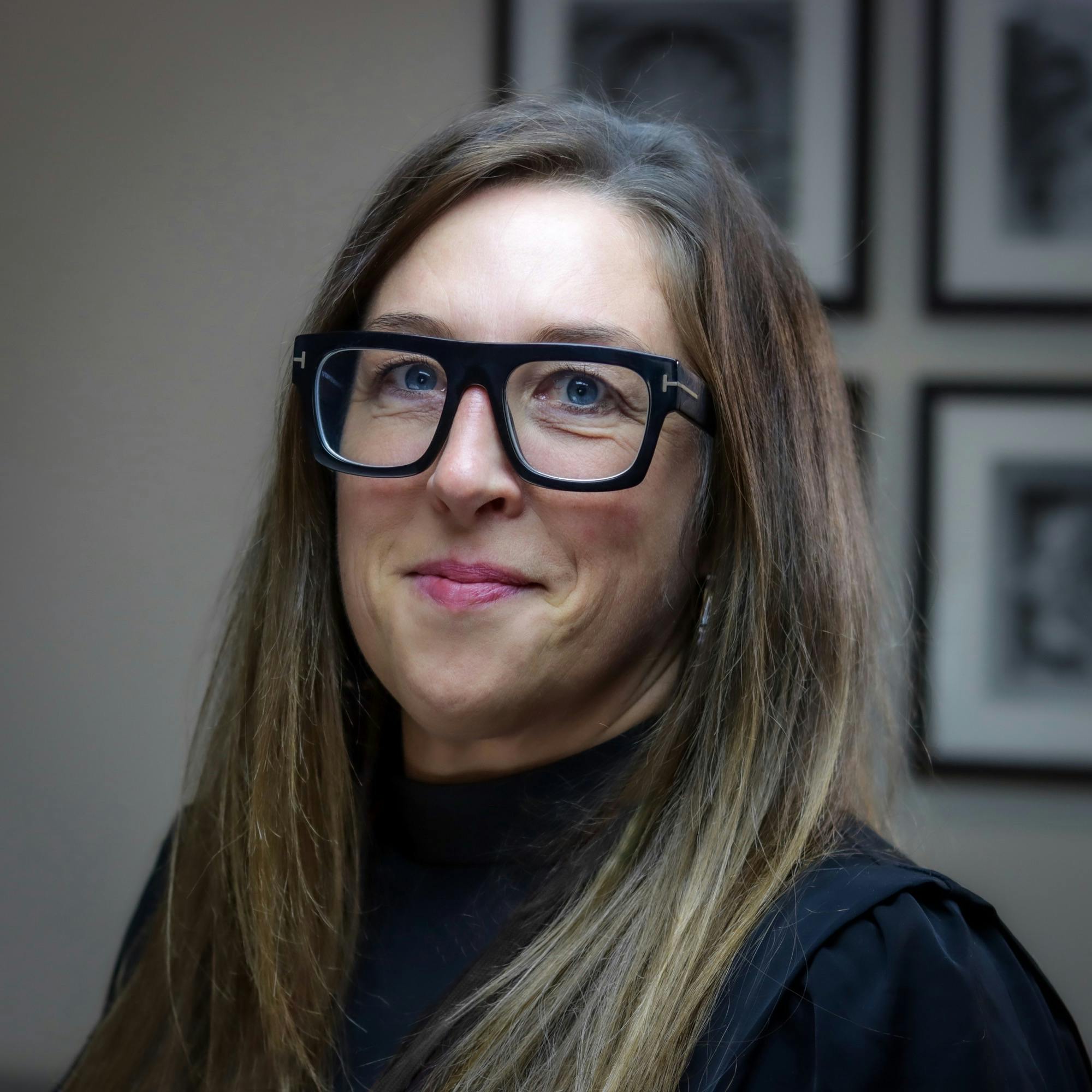 Dawn Greenwood Peninsula UK Business Development Manager