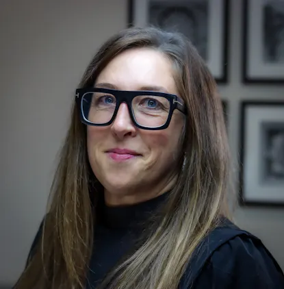 Dawn Greenwood Peninsula UK Business Development Manager