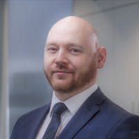 Gary Hilton Peninsula UK Business Development Manager