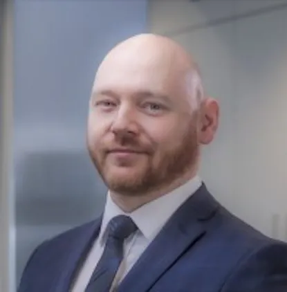 Gary Hilton Peninsula UK Business Development Manager