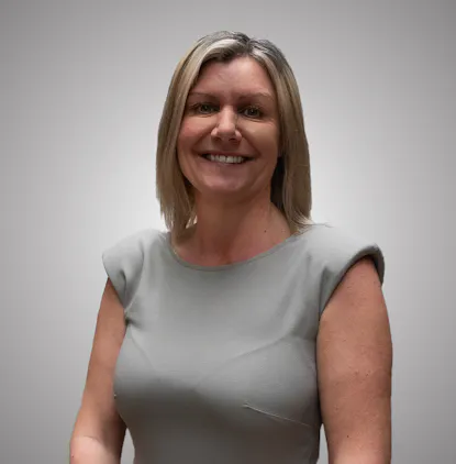 Helen Harry Peninsula UK Business Development Manager