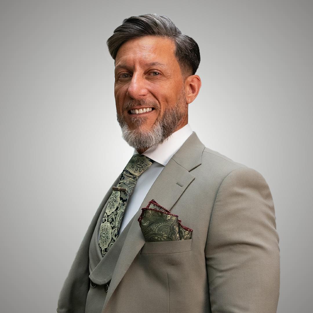 Ian Muir Peninsula UK Business Development Manager