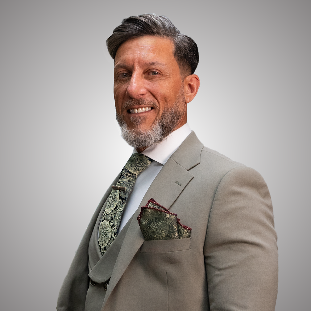 Ian Muir Peninsula UK Business Development Manager