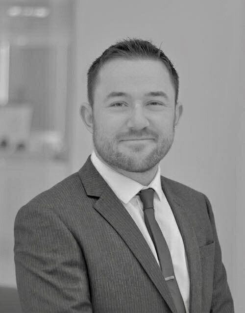 Jason Glenn Peninsula UK Business Development Manager