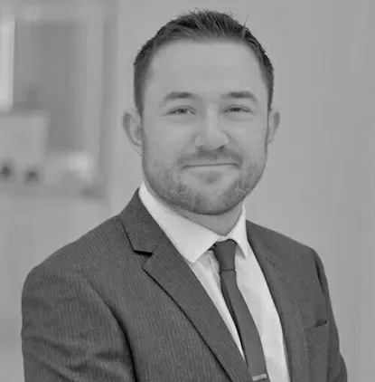 Jason Glenn Peninsula UK Business Development Manager