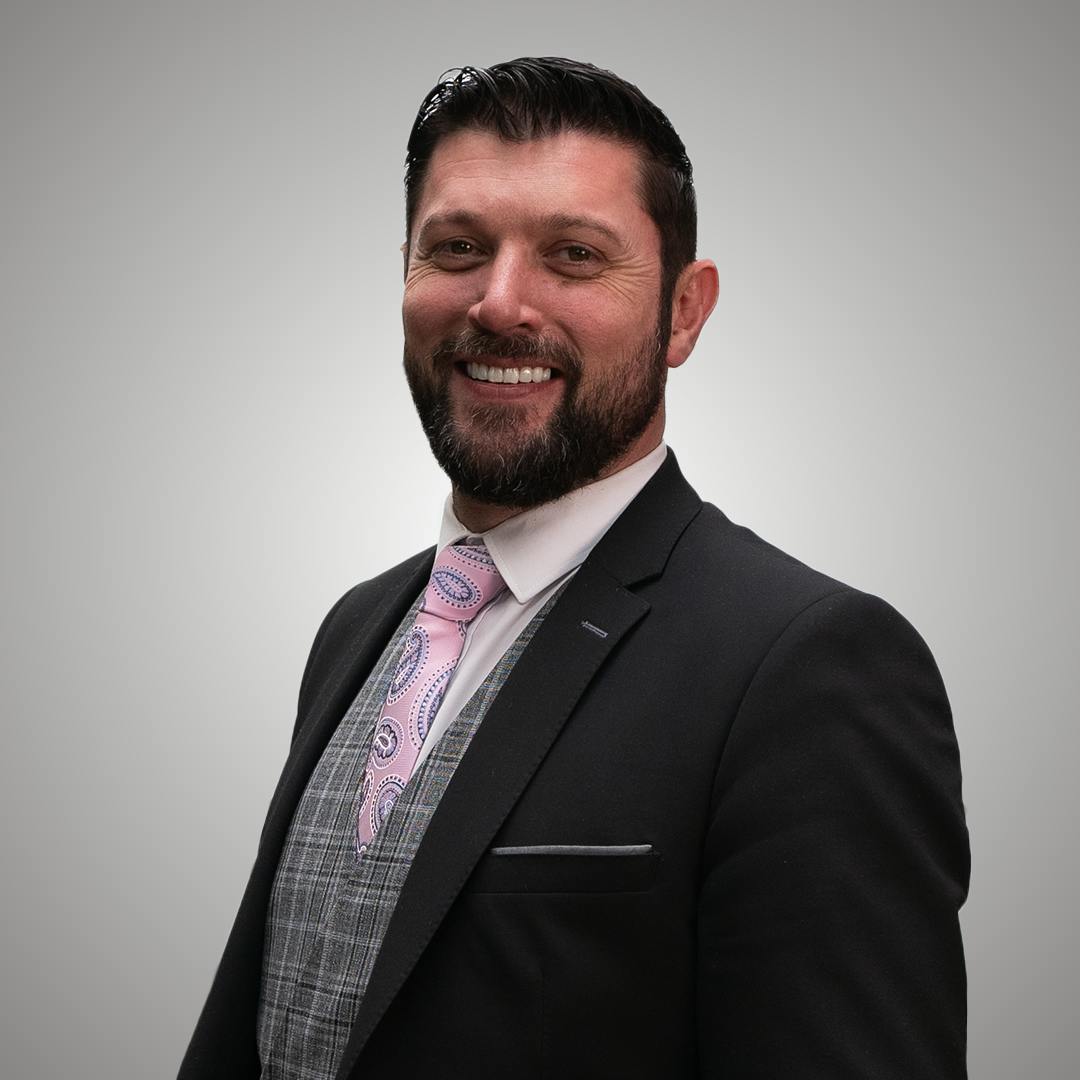 Mark Graham Peninsula UK Business Development Manager