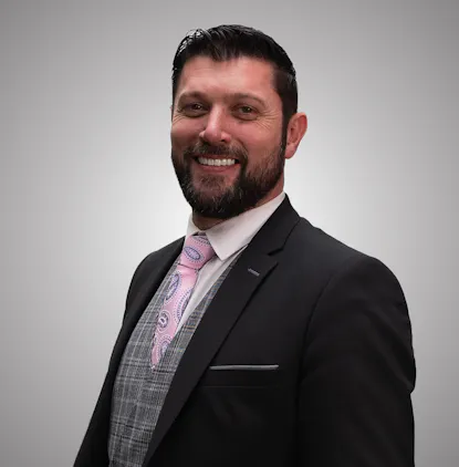 Mark Graham Peninsula UK Business Development Manager