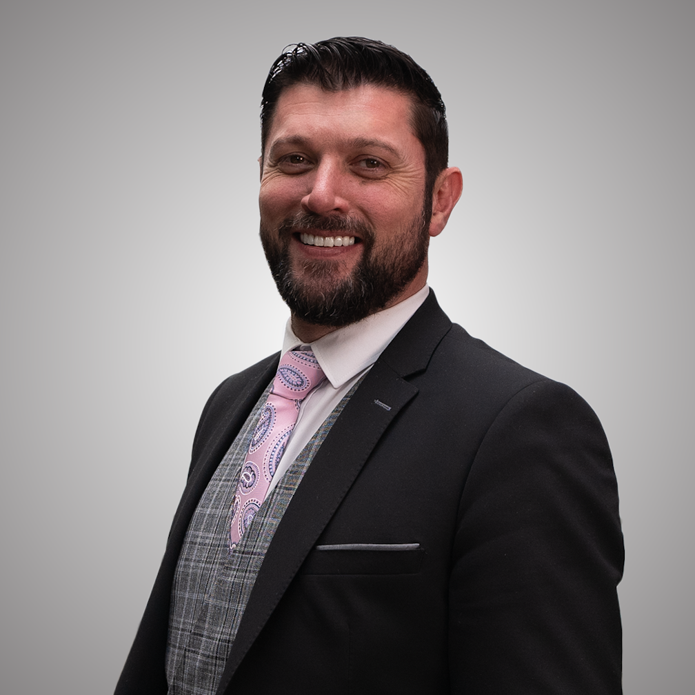 Mark Graham Peninsula UK Business Development Manager