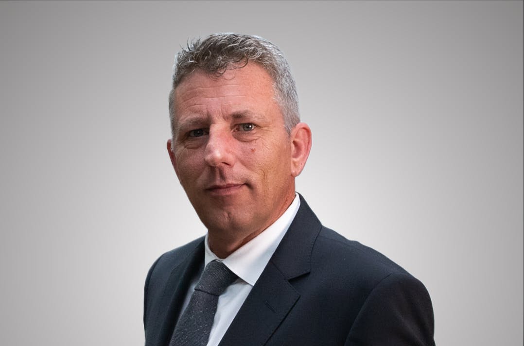 Paul king