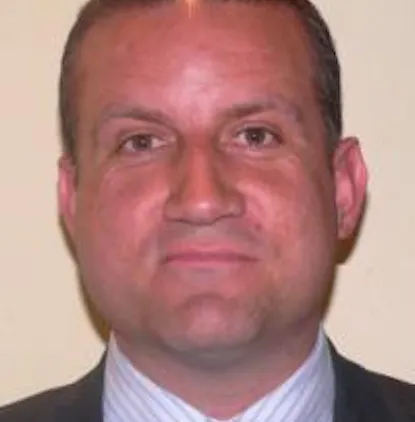 Barry Quinn Peninsula UK Business Development Manager