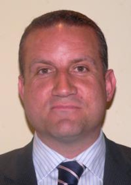 Barry Quinn Peninsula UK Business Development Manager