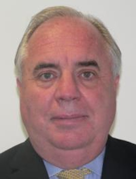 Chris Povey