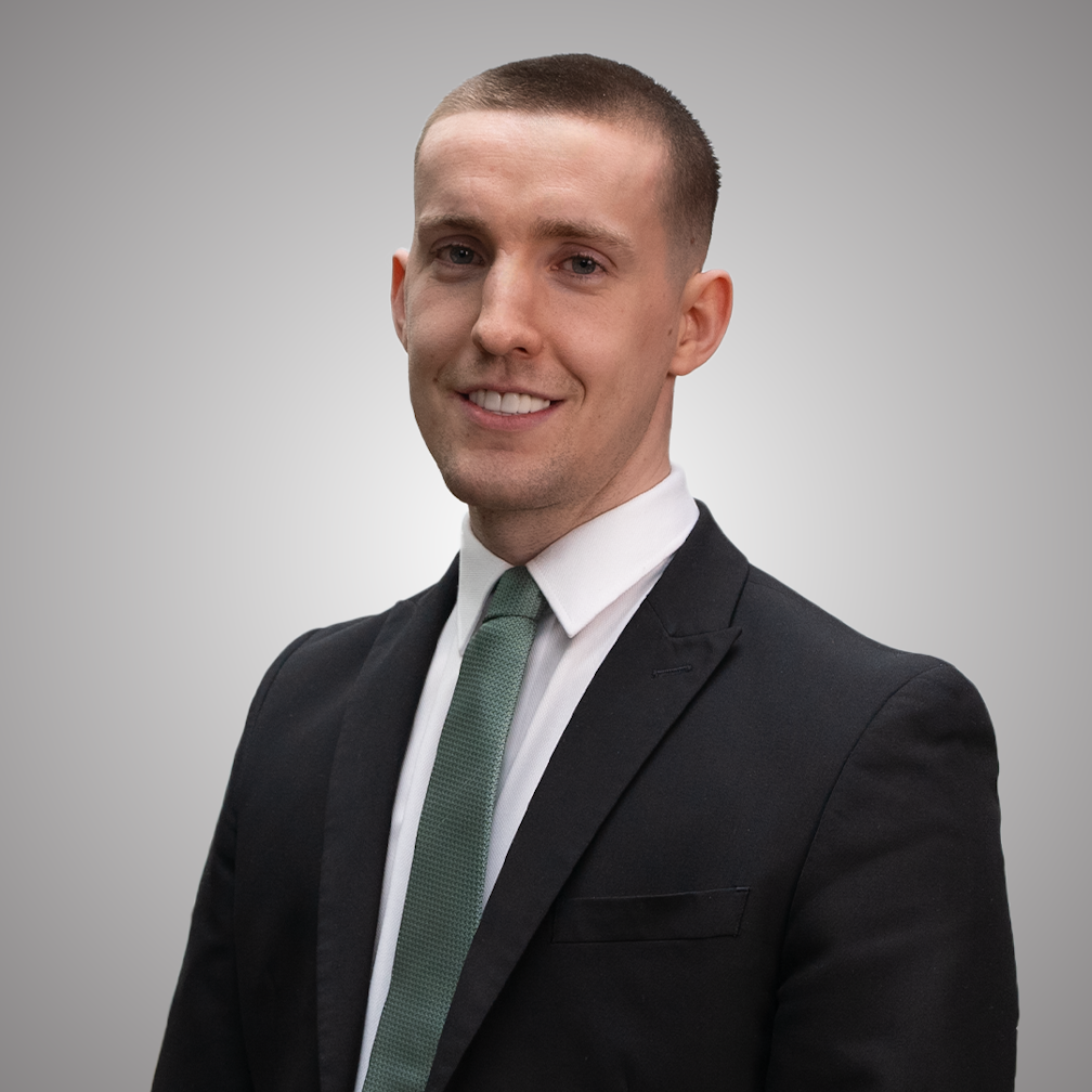 Jordan Hindle Peninsula UK Business Development Manager