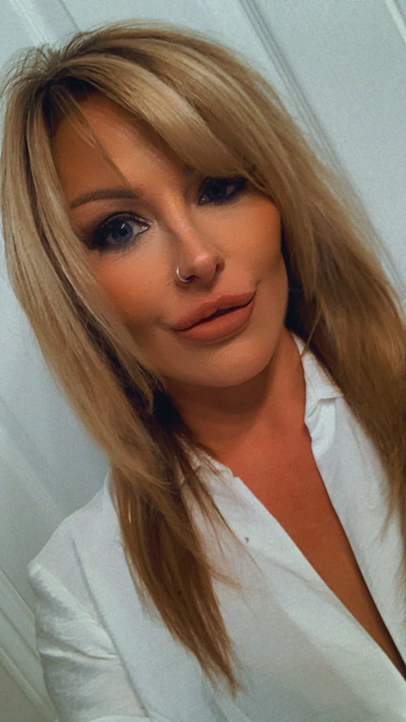 Sasha Jones