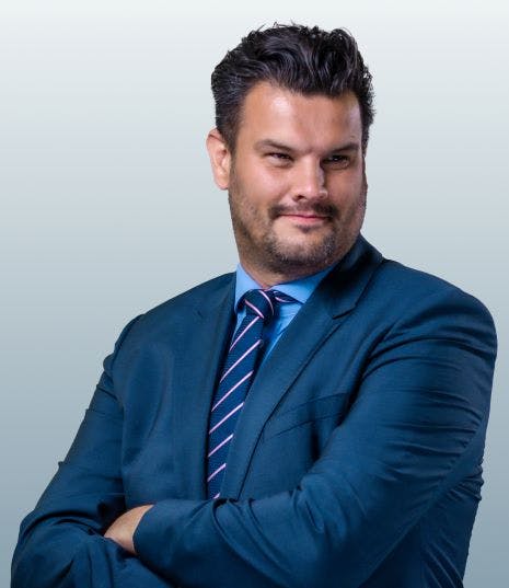 Own Clark Peninsula UK Business Development Director