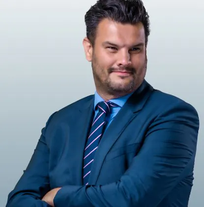 Own Clark Peninsula UK Business Development Director