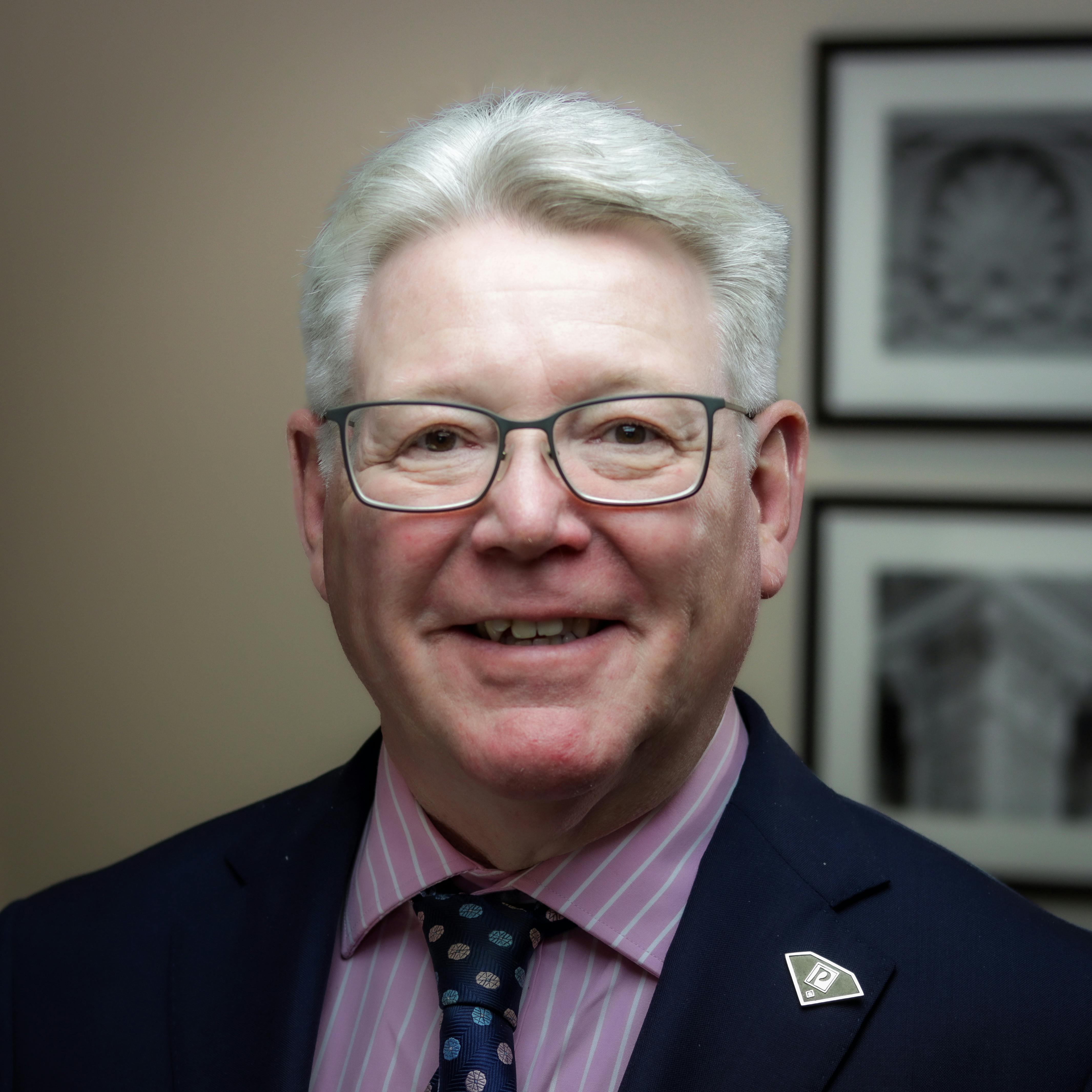 Karl-Wellman Smith Peninsula UK Business Development Manager
