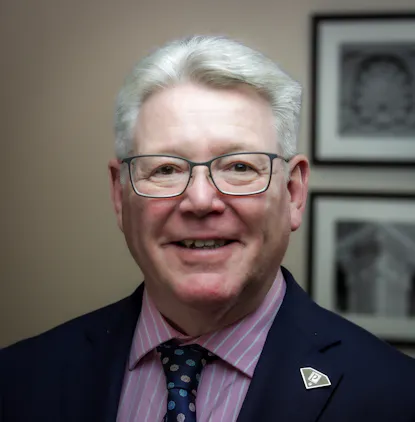 Karl-Wellman Smith Peninsula UK Business Development Manager