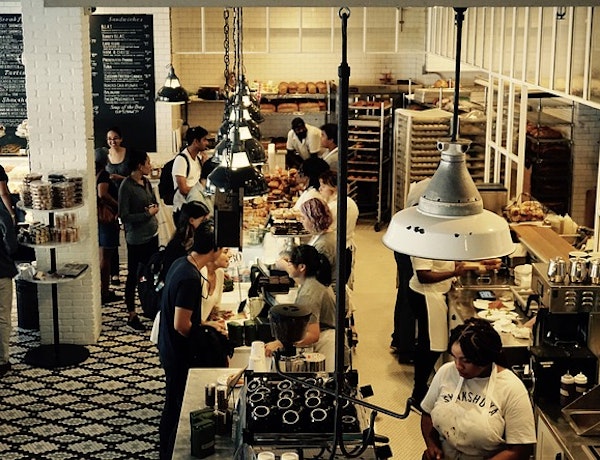 Peninsula Business support