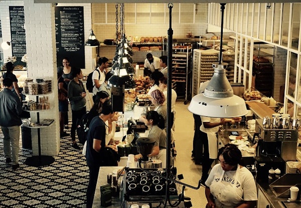 Peninsula Business support