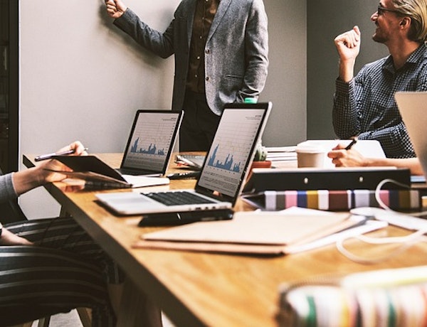 Peninsula Business support