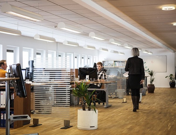 Peninsula Business support