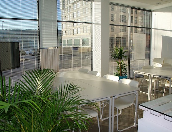 Peninsula Business support