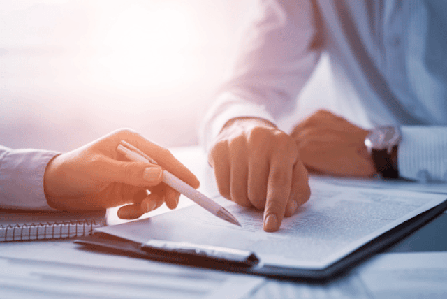 contracts and policies