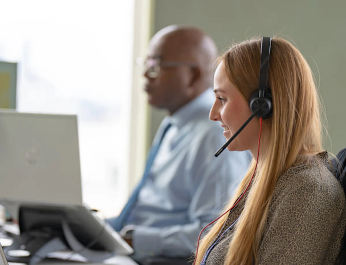 HR Service
