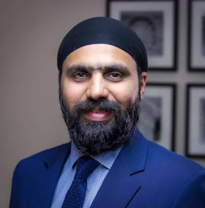 Gagan Dhody Peninsula UK Business Development Manager